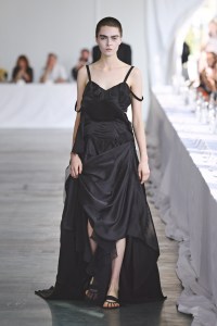Alainpaul Spring 2026 Ready-to-Wear Collection at Paris Fashion Week
