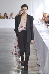 Alainpaul Spring 2026 Ready-to-Wear Collection at Paris Fashion Week