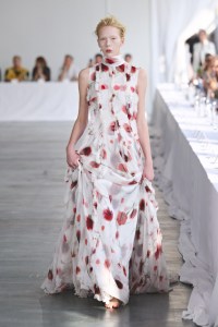 Alainpaul Spring 2026 Ready-to-Wear Collection at Paris Fashion Week