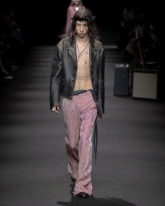 Ann Demeulemeester Spring 2026 Ready-to-Wear Collection at Paris Fashion Week
