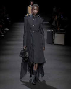 Ann Demeulemeester Spring 2026 Ready-to-Wear Collection at Paris Fashion Week