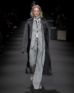Ann Demeulemeester Spring 2026 Ready-to-Wear Collection at Paris Fashion Week