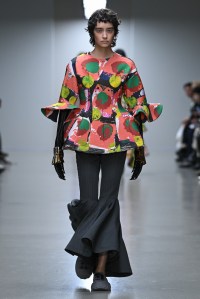 Anrealage Spring 2026 Ready-to-Wear Collection at Paris Fashion Week