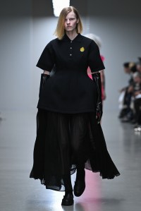 Anrealage Spring 2026 Ready-to-Wear Collection at Paris Fashion Week
