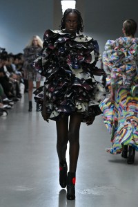 Anrealage Spring 2026 Ready-to-Wear Collection at Paris Fashion Week