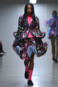 Anrealage Spring 2026 Ready-to-Wear Collection at Paris Fashion Week