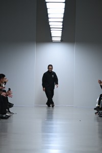 Anrealage Spring 2026 Ready-to-Wear Collection at Paris Fashion Week