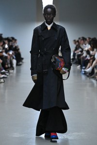 Anrealage Spring 2026 Ready-to-Wear Collection at Paris Fashion Week