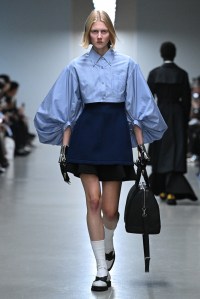 Anrealage Spring 2026 Ready-to-Wear Collection at Paris Fashion Week