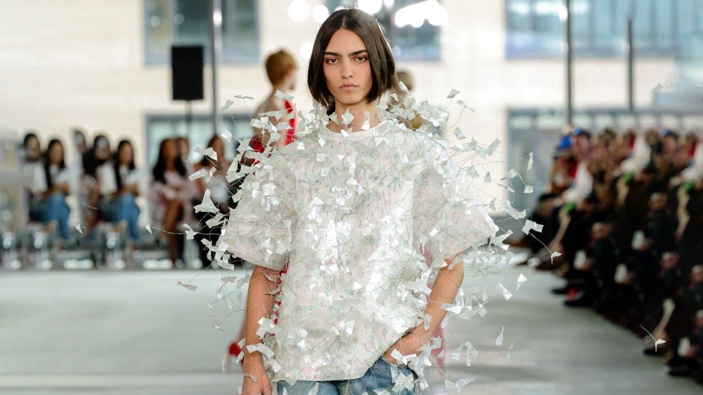 Area spring 2026 collection