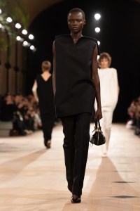 Balenciaga Spring 2026 Ready-to-Wear Collection at Paris Fashion Week