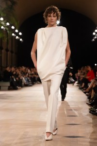 Balenciaga Spring 2026 Ready-to-Wear Collection at Paris Fashion Week
