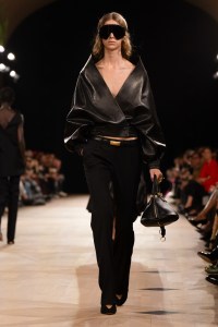 Balenciaga Spring 2026 Ready-to-Wear Collection at Paris Fashion Week