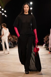 Balenciaga Spring 2026 Ready-to-Wear Collection at Paris Fashion Week
