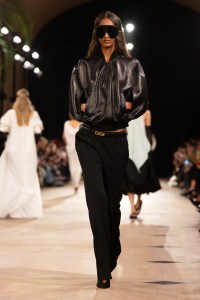 Balenciaga Spring 2026 Ready-to-Wear Collection at Paris Fashion Week