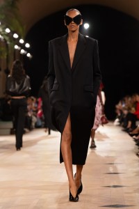 Balenciaga Spring 2026 Ready-to-Wear Collection at Paris Fashion Week