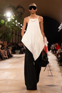 Balenciaga Spring 2026 Ready-to-Wear Collection at Paris Fashion Week