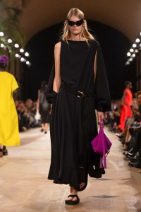 Balenciaga Spring 2026 Ready-to-Wear Collection at Paris Fashion Week