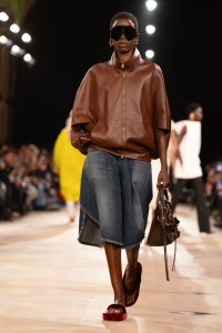 Balenciaga Spring 2026 Ready-to-Wear Collection at Paris Fashion Week