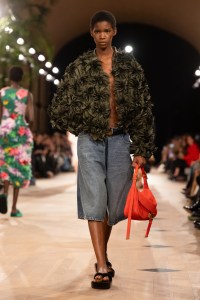 Balenciaga Spring 2026 Ready-to-Wear Collection at Paris Fashion Week