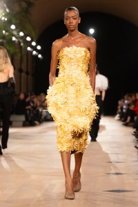 Balenciaga Spring 2026 Ready-to-Wear Collection at Paris Fashion Week