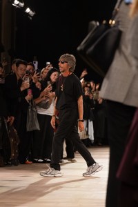 Balenciaga Spring 2026 Ready-to-Wear Collection at Paris Fashion Week