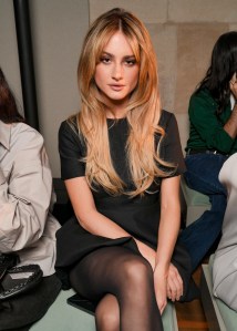 Grace Van Patten