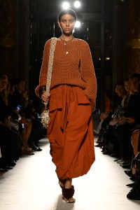 Balmain Spring 2026 Ready-to-Wear Collection at Paris Fashion Week