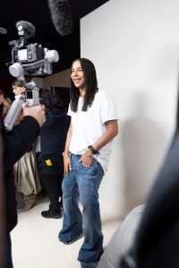 Balmain Spring 2026 Ready-to-Wear Collection at Paris Fashion Week
