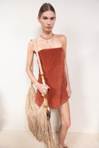 Balmain Spring 2026 Ready-to-Wear Collection at Paris Fashion Week