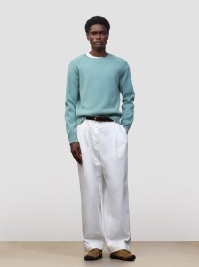 Begg & Co. Spring 2026 Ready-to-Wear Collection at Paris Fashion Week