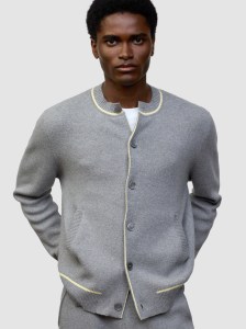 Begg & Co. Spring 2026 Ready-to-Wear Collection at Paris Fashion Week