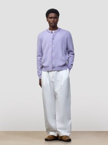 Begg & Co. Spring 2026 Ready-to-Wear Collection at Paris Fashion Week