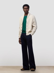 Begg & Co. Spring 2026 Ready-to-Wear Collection at Paris Fashion Week