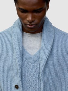 Begg & Co. Spring 2026 Ready-to-Wear Collection at Paris Fashion Week