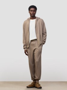Begg & Co. Spring 2026 Ready-to-Wear Collection at Paris Fashion Week