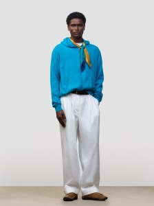 Begg & Co. Spring 2026 Ready-to-Wear Collection at Paris Fashion Week