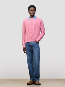 Begg & Co. Spring 2026 Ready-to-Wear Collection at Paris Fashion Week
