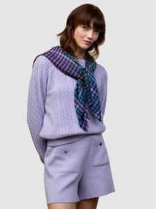 Begg & Co. Spring 2026 Ready-to-Wear Collection at Paris Fashion Week
