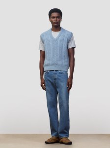 Begg & Co. Spring 2026 Ready-to-Wear Collection at Paris Fashion Week