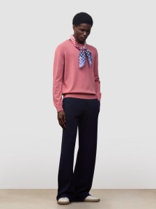 Begg & Co. Spring 2026 Ready-to-Wear Collection at Paris Fashion Week