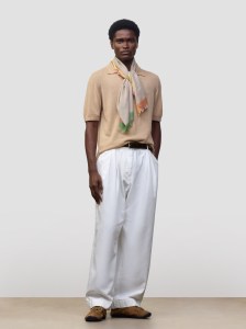 Begg & Co. Spring 2026 Ready-to-Wear Collection at Paris Fashion Week