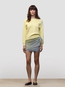 Begg & Co. Spring 2026 Ready-to-Wear Collection at Paris Fashion Week