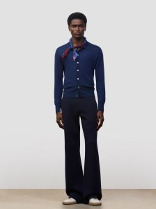 Begg & Co. Spring 2026 Ready-to-Wear Collection at Paris Fashion Week