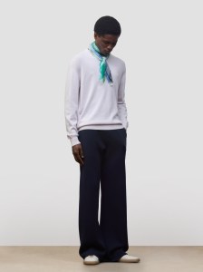 Begg & Co. Spring 2026 Ready-to-Wear Collection at Paris Fashion Week