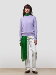 Begg & Co. Spring 2026 Ready-to-Wear Collection at Paris Fashion Week