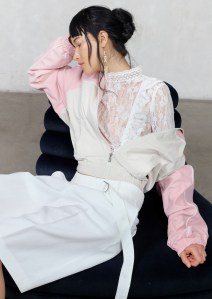 Benmoyal Spring 2026 Ready-to-Wear Collection at Paris Fashion Week