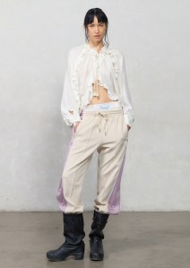 Benmoyal Spring 2026 Ready-to-Wear Collection at Paris Fashion Week