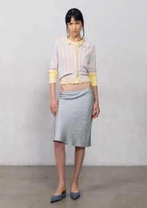 Benmoyal Spring 2026 Ready-to-Wear Collection at Paris Fashion Week