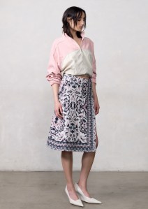 Benmoyal Spring 2026 Ready-to-Wear Collection at Paris Fashion Week